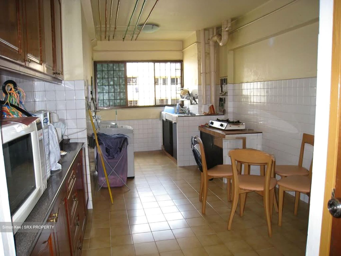 Blk 286 Ficus Vale (Yishun), HDB 3 Rooms #575949801